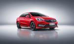 Chery Arrizo 5e 450 2018 года